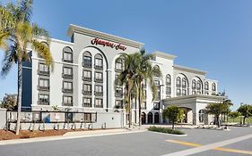 Hampton Inn Los Angeles/Carson